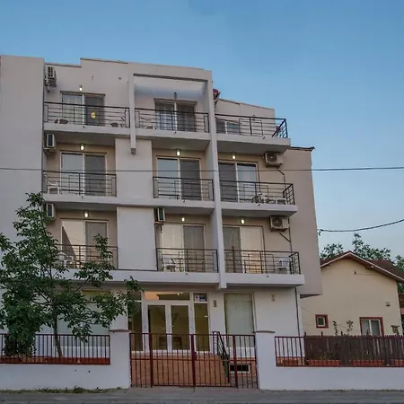 Vila Ara Pensión
